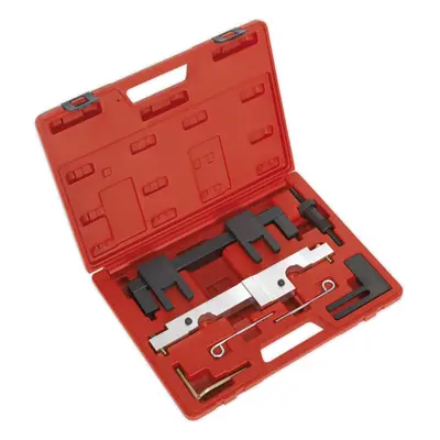 Petrol Engine Timing Tool Kit - CHAIN DRIVE - For BMW 1.6 2.0 N43 - Vanos Units