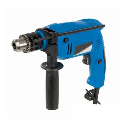 500W Hammer Drill Variable Speed 1.9kg weight Masonry Wood Steel