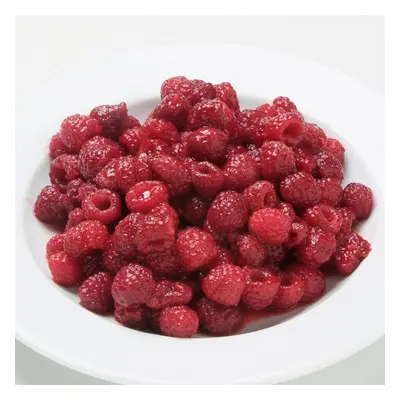 Greens Frozen Raspberries - 4x2.5kg