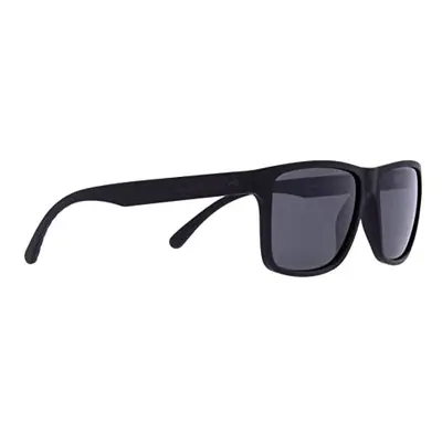 Red Bull Spect Eyewear Maze Sunglasses, Matt Soft Touch Black