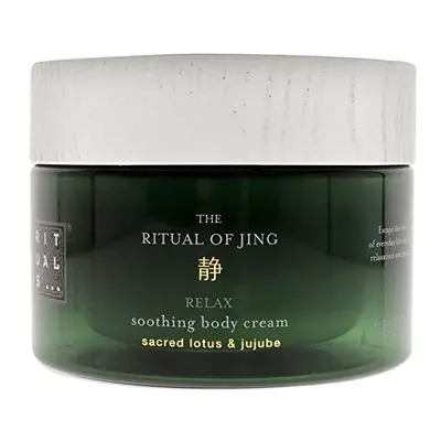 The Ritual of Jing Body Cream, ml