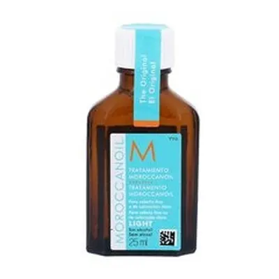 Moroccanoil - Treatment Light Oil - Hair oil and serum 25ml