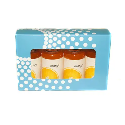 RAINBOW and RainMate genuine Orange Fragrance Pack