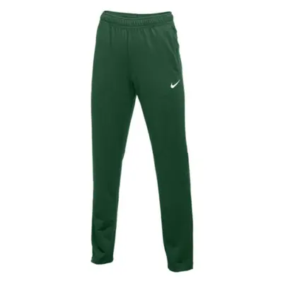 Nike Women's Epic Knit Pant 2.0 (Green/White X-Large)