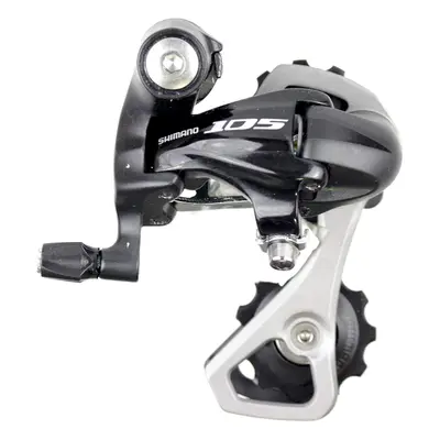 Shimano RD-5701-SS Rear Derailleur - Speed Short Cage Black