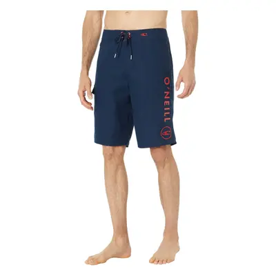 O'NEILL Santa Cruz Solid 2.0 Boardshorts Midnight