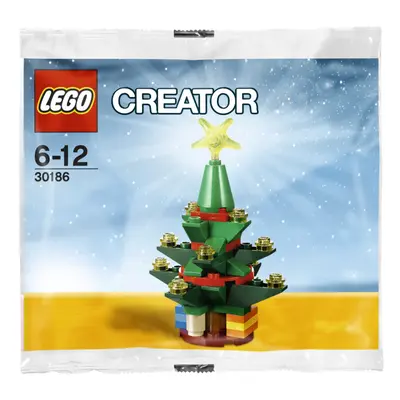 LEGO Christmas Tree