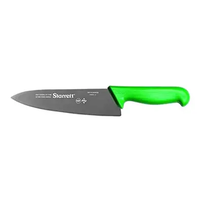 Professional Chefs Knife - BKG301-8 Wide Triangular 8" (200mm) Ultra Sharp Kitchen Knife With Lo