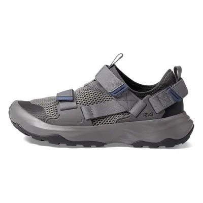 Teva Men's Outflow Universal Sandal Dark Gull Grey 9.5