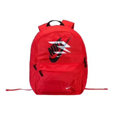 Nike Futura X Brand Daypack - Red - One Size (21L)