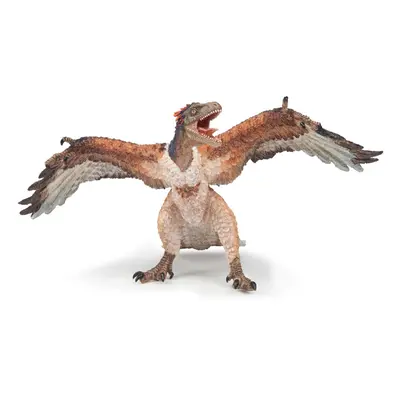 Papo The Dinosaur Figure Archaeopteryx