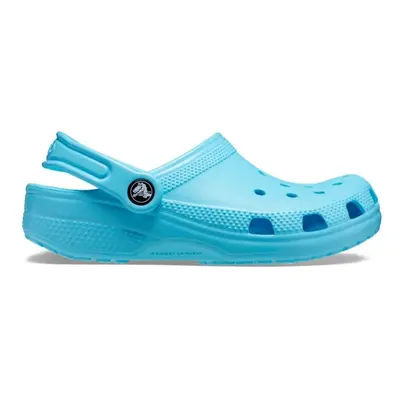 crocs Kids Unisex classic clog (Little KidBig Kid) Arctic Little Kid