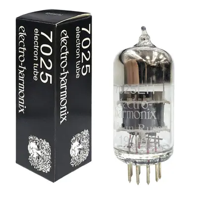 Electro-Harmonix 7025EH Vacuum Tube