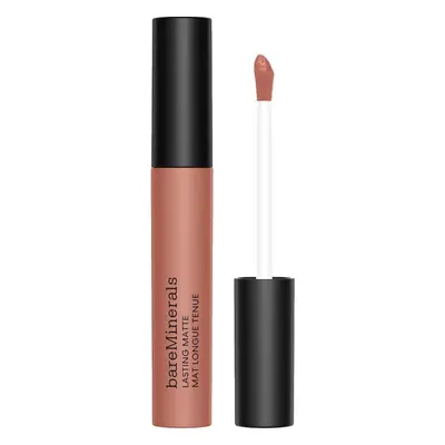 Lipstick bareMinerals Mineralist Lucky (4 ml)