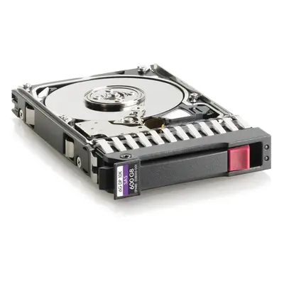 900GB 6G SAS 10K rpm SFF