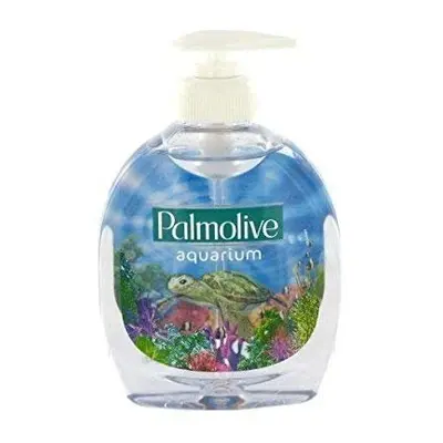 Palmolive Aquarium Liquid Handwash, 300ml