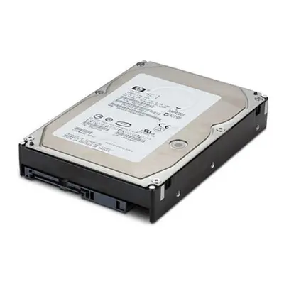 HDD 500GB 2.5 7.2K 6G