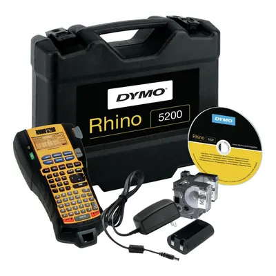 Rhino Case