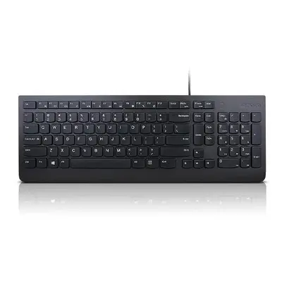 Essential Wired Keyboard