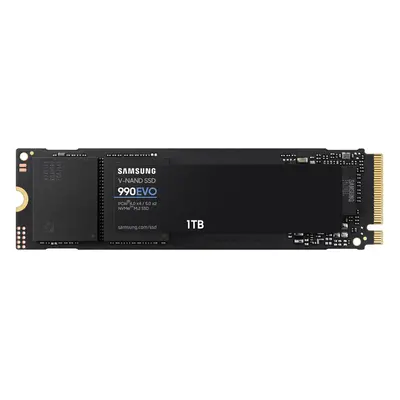 SSD M.2 (2280) 1TB Samsung (PCIe/NVMe)