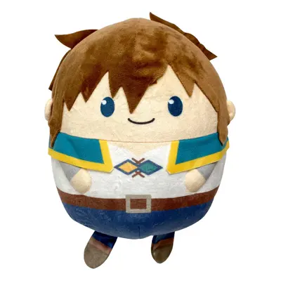 Great Eastern Entertainment Konosuba- Kazuma Ball Plush 8"" H