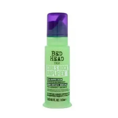 Tigi - Bed Head Curls Rock Amplifier 113ml