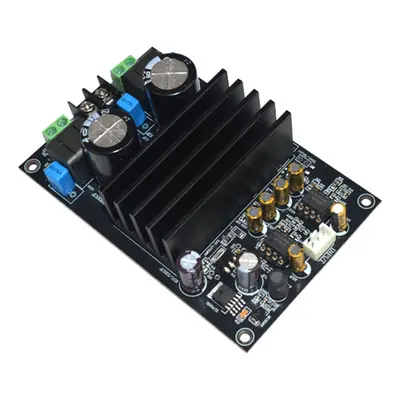 TPA3255 2.0 Digital Amplifier Board DC24-48V Strong Power 300W + 300W Class D Digital Amplifier 