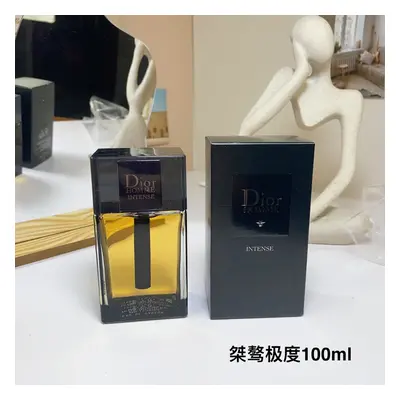 Dior HOMME INTENSE Eau de Parfum 100ml