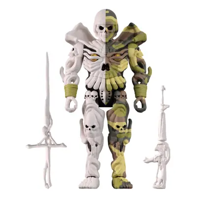 Power Rangers Rito Revolto ReAction 3.75" Action Figure