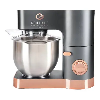 GOURMET GPKM01 - PRO KITCHEN MACHINE / ROSE GOLD