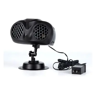 (black, EU Plug-1pc) Christmas Dynamic Snowflake Projector Lights Outdoor, Owl Shape Apperance D