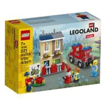 LEGO LEGOLAND Fire Academy