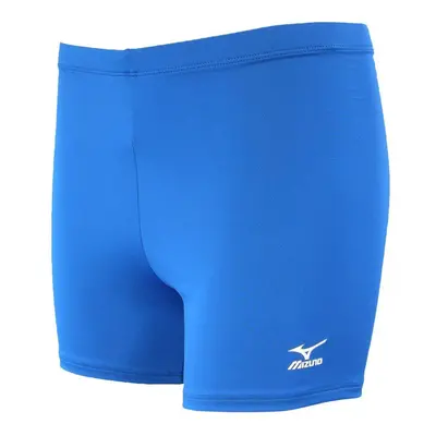 Mizuno Vortex Volleyball Short Royal X-Large