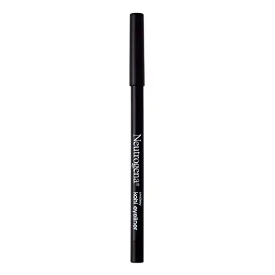 Neutrogena Smokey Kohl Eyeliner with Antioxidant Vitamin E Water-Resistant & Smooth-Gliding Eyel