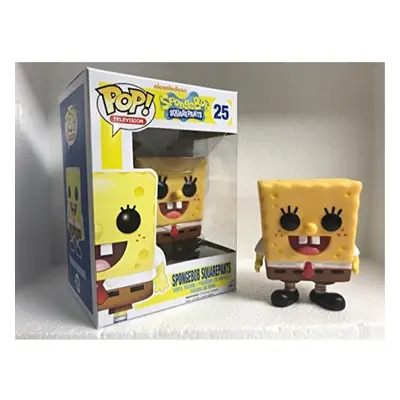 Funko Spongebob Squarepants Pop Figure