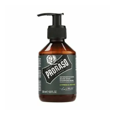 Proraso Beard Wash Refreshing 200ml