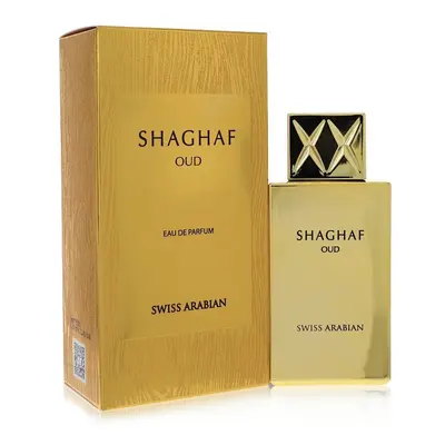 Swiss Arabian Shaghaf Oud gold EDP 75ml