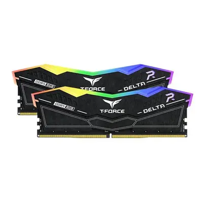 T-Force RAM DELTA RGB - GB (2 x GB Kit) - DDR5 DIMM CL34