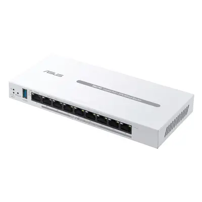 9-PORT GIGABIT POE VPN WIRED ROUTER