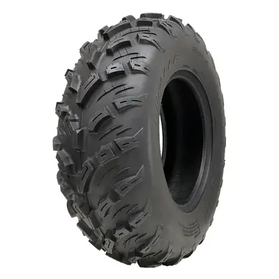 25x8.00-12 (205/80-12) 4ply ATV Tyre P3080 OBOR Pinacle 61K E-Marked Road Legal