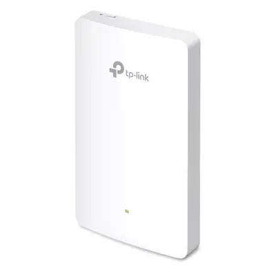 TP-Link Omada AX3000 Wall Plate WiFi Access Point