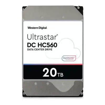 Ultrastar DC HC560 3.5"