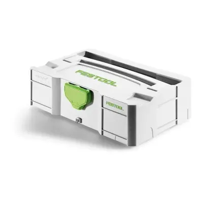 Festool Systainer Mini T-LOC