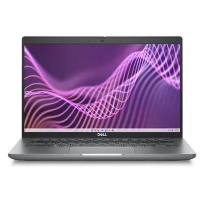 Dell Latitude - Intel Core i5 - 1345U / up to 4.7 GHz - vPro Enterprise - Win Pro - Intel Iris X