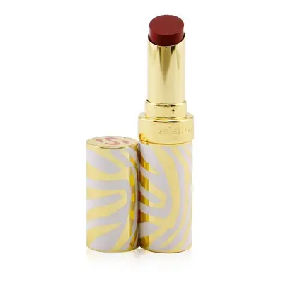 Sisley Phyto Rouge Shine Hydrating Glossy Lipstick - # Sheer Cranberry 3g/0.1oz