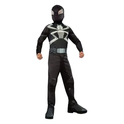 Rubie's Costume Spider-Man Ultimate Child Agent Venom Costume Small