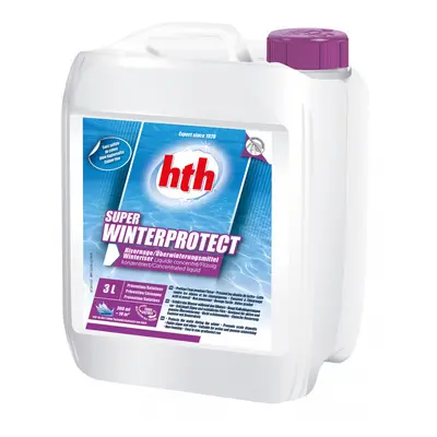 HTHW34 hth Super Winter Protect Ltr per pack