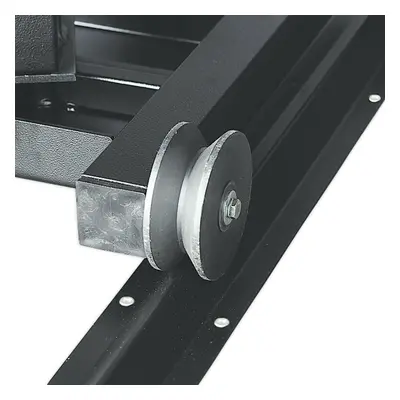 2970mm Rails Set for Headlamp Beam Setters - Suitable For Use With ys04601