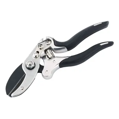 Deluxe Anvil Secateurs, 200mm