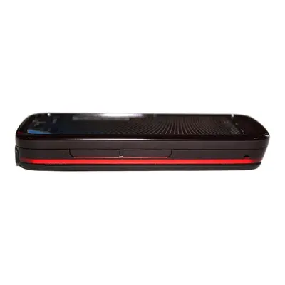 (red, Battery Charger) Refurbished Nokia Original Nokia Xpressmusic 3.2" Gps Wifi Fm Radio Symbi